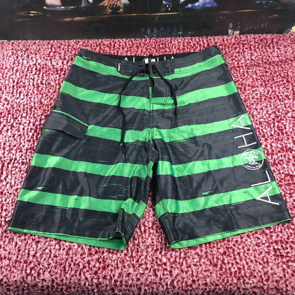 Men’s Da Hui Shorts